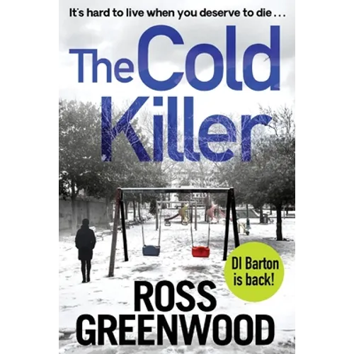 The Cold Killer - Paperback