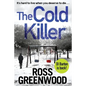 The Cold Killer - Paperback