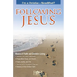 Following Jesus: I'm a Christian--Now What? - Paperback