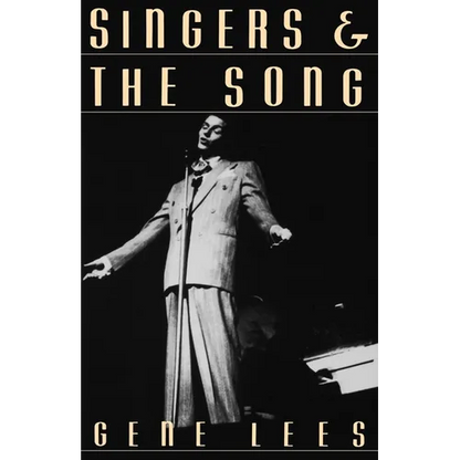 Singers and the Song - Paperback