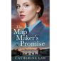 The Map Maker's Promise - Hardcover