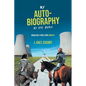 My Auto-Biography by Joe Biden: Based on a True Story, Mostly - Paperback
