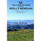 The Tagger Herd: Reilly Morgan - Paperback