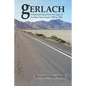 Gerlach: Boyhood Story from the Edge of the Black Rock Desert 1950 to 1952 - Paperback