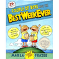 A Couple of Boys Have the Best Week Ever - Hardcover