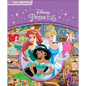 Disney Princess: First Look and Find - Library Binding