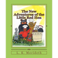 The New Adventures of the Little Red Hen - Paperback