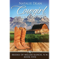 Cowgirl Fallin' for Her Best Friend's Brother - Paperback