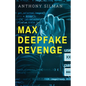 Max Deepfake Revenge - Paperback