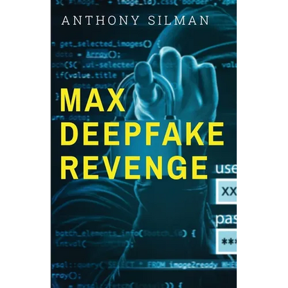 Max Deepfake Revenge - Paperback