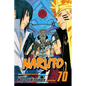 Naruto, Vol. 70 - Paperback