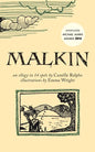 Malkin: An Ellegy in 14 Spels - Paperback