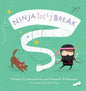 Ninja Potty Break - Hardcover