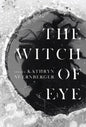 The Witch of Eye - Paperback