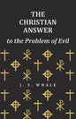 The Christian Answer to the Problem of Evil - Paperback