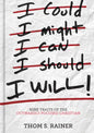 I Will: Nine Traits of the Outwardly Focused Christian - Hardcover