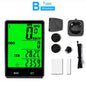 Mountain Road Cycling Wireless Code Table