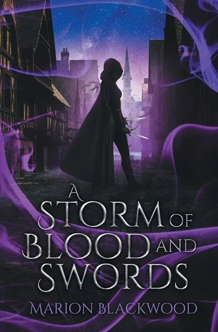 A Storm of Blood and Swords - Paperback