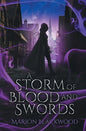 A Storm of Blood and Swords - Paperback