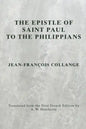 The Epistle of Saint Paul to the Philippians - Paperback