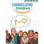 Evangelizing Children - Paperback