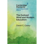 The Evolved Mind and Modern Education - Paperback