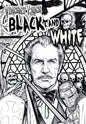 Vincent Price: Black and White - Paperback