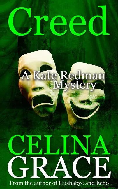 Creed: (A Kate Redman Mystery: Book 7) - Paperback