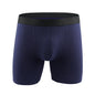 Men's Underwear Cotton Plus Size Fat Guy Boxer