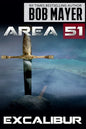 Area 51 Excalibur - Paperback