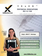 TExES Physical Education Ec-12 158 Teacher Certification Test Prep Study Guide - Paperback