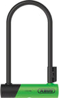 Abus 410K/170HB230 SH Ultra U-Lock - Green