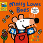 Maisy Loves Bees: A Maisy's Planet Book - Board Book