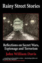 Rainy Street Stories - Paperback