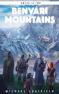 Benvari Mountains - Hardcover
