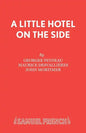 A Little Hotel on the Side - Paperback