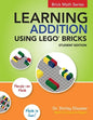 Learning Addition Using LEGO Bricks - Paperback