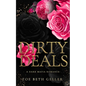 Dirty Deals A Dark Mafia Romance - Paperback