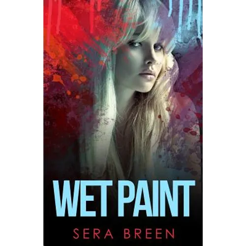 Wet Paint: Contemporary Lesbian Novella - Paperback