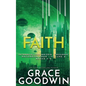 Faith: Ascension Saga: Books 4, 5 & 6: Volume 2 - Paperback