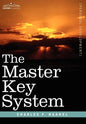 The Master Key System - Hardcover