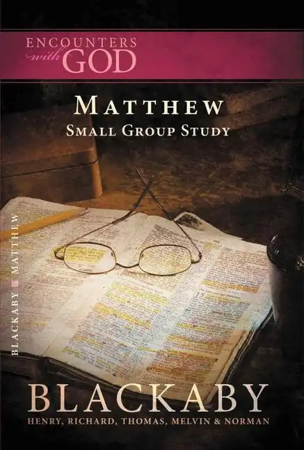 The Gospel of Matthew - Paperback