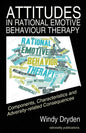 Attitudes in Rational Emotive Behaviour Therapy (REBT): Components, Characteristics and Adversity-related Consequences - Paperback