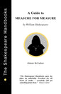 A Guide to Measure for Measure - Paperback