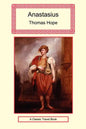 Anastasius - Hardcover