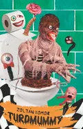 Turdmummy - Paperback