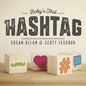 Baby's First Hashtag - Hardcover
