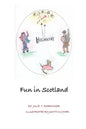 Hogmanay: Fun in Scotland - Paperback