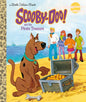 Scooby-Doo and the Pirate Treasure (Scooby-Doo) - Hardcover