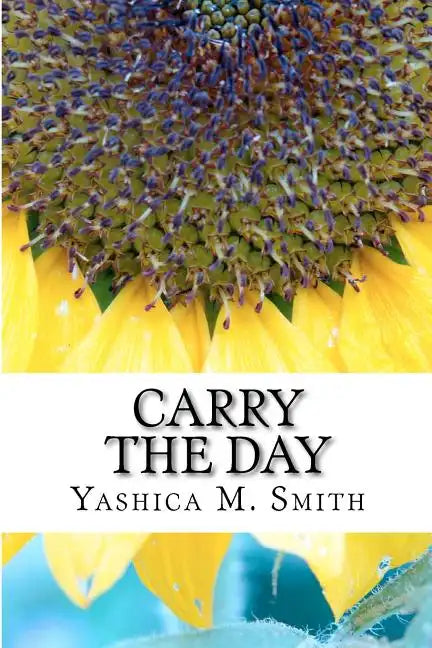 Carry The Day - Paperback